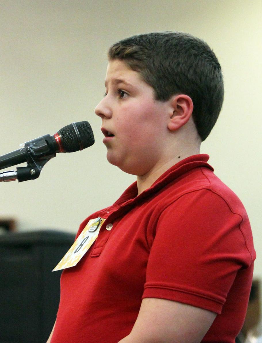 Spelling Bee